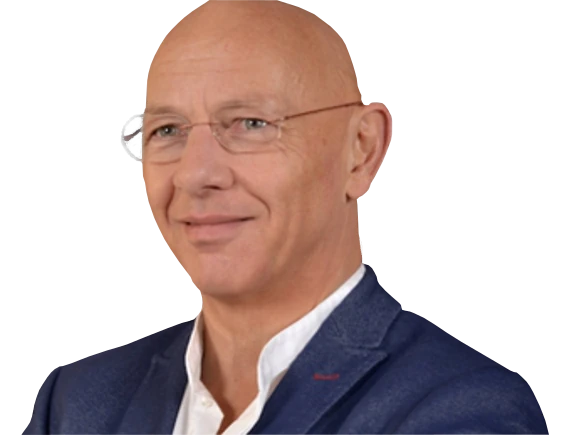 Profilbild von Jürgen Bühse